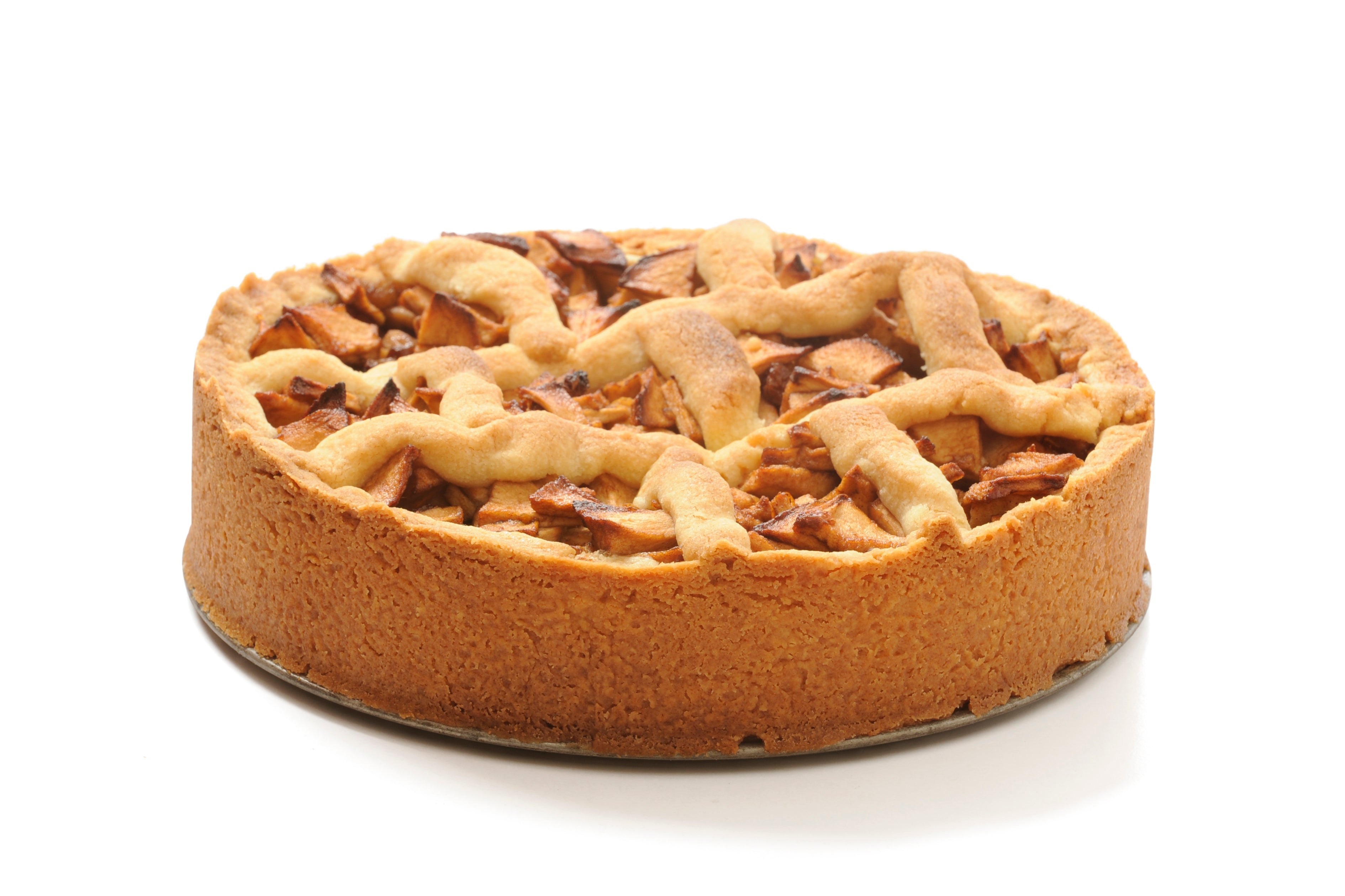 Best Dutch Apple Pie