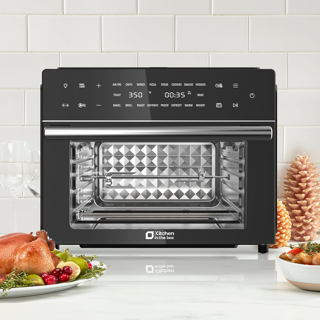 Air Fryer Ovens