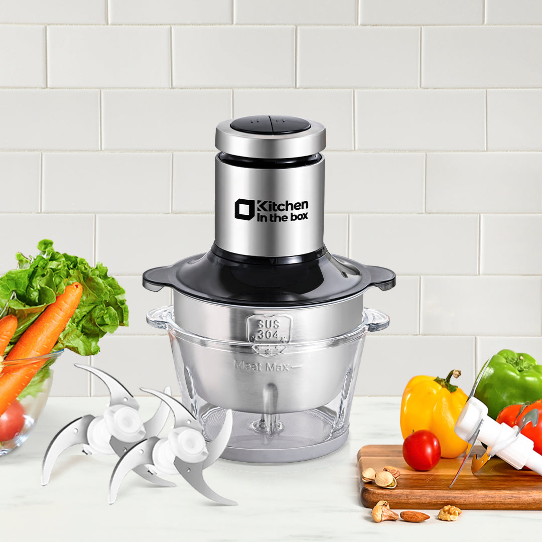 Food Processors