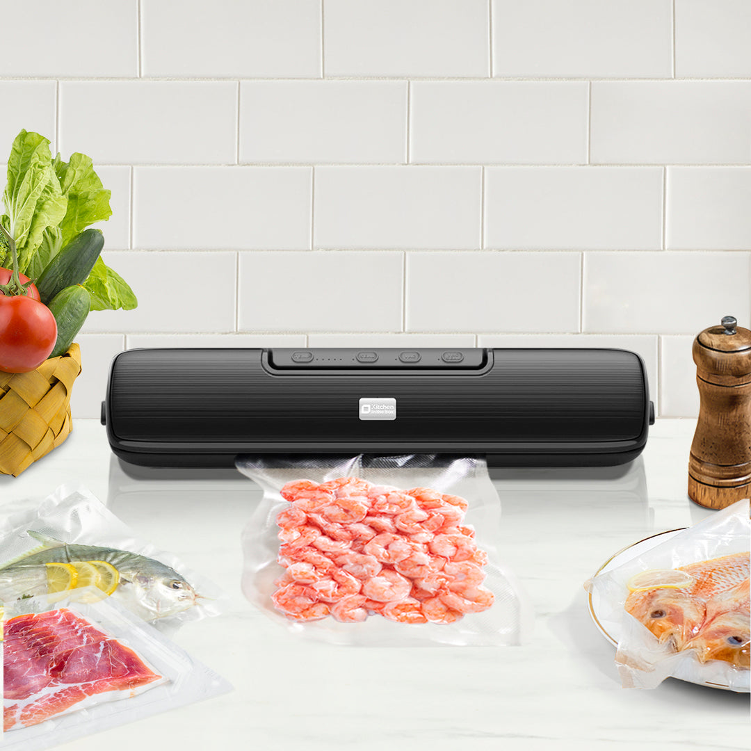 Vacuum Sealers