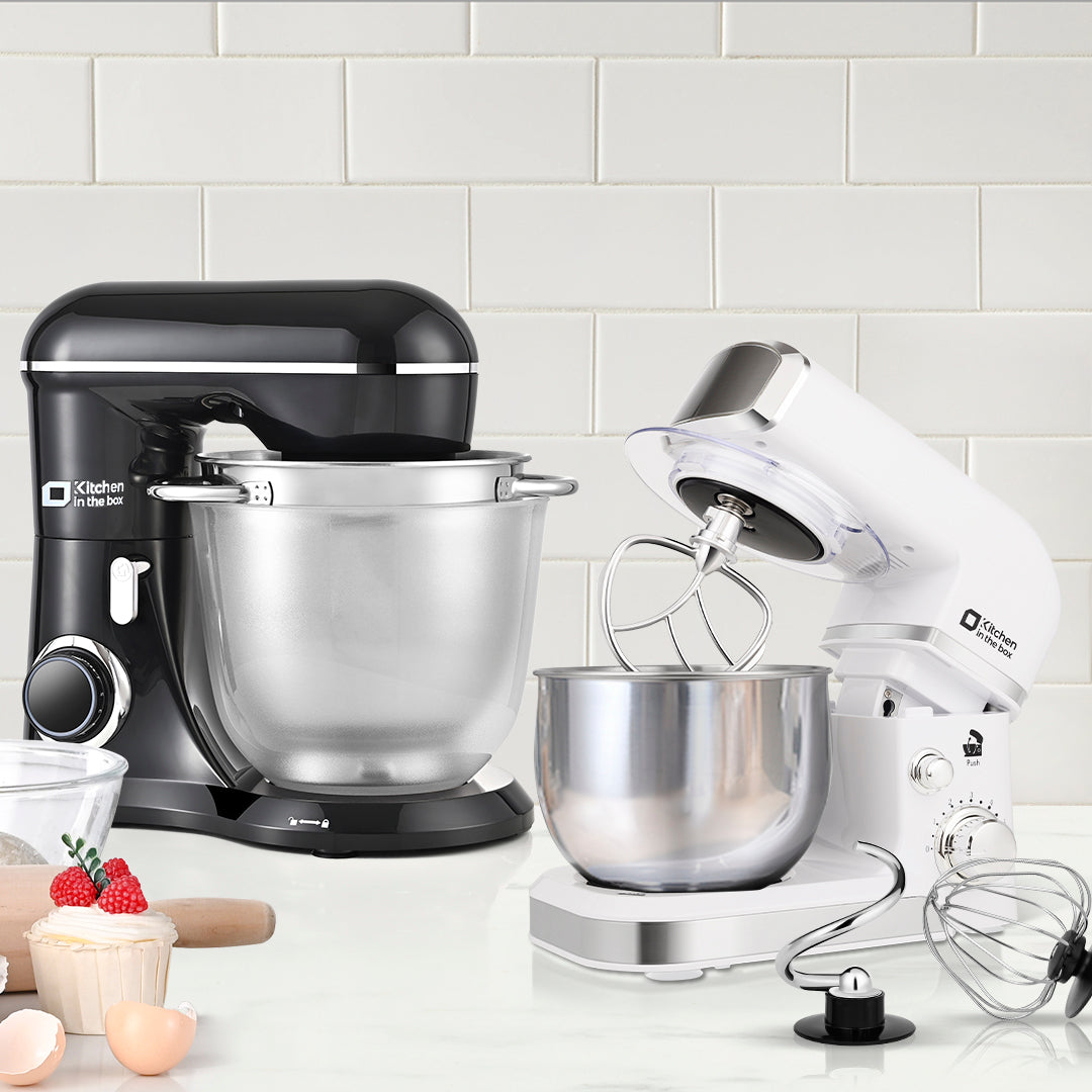 Stand Mixers