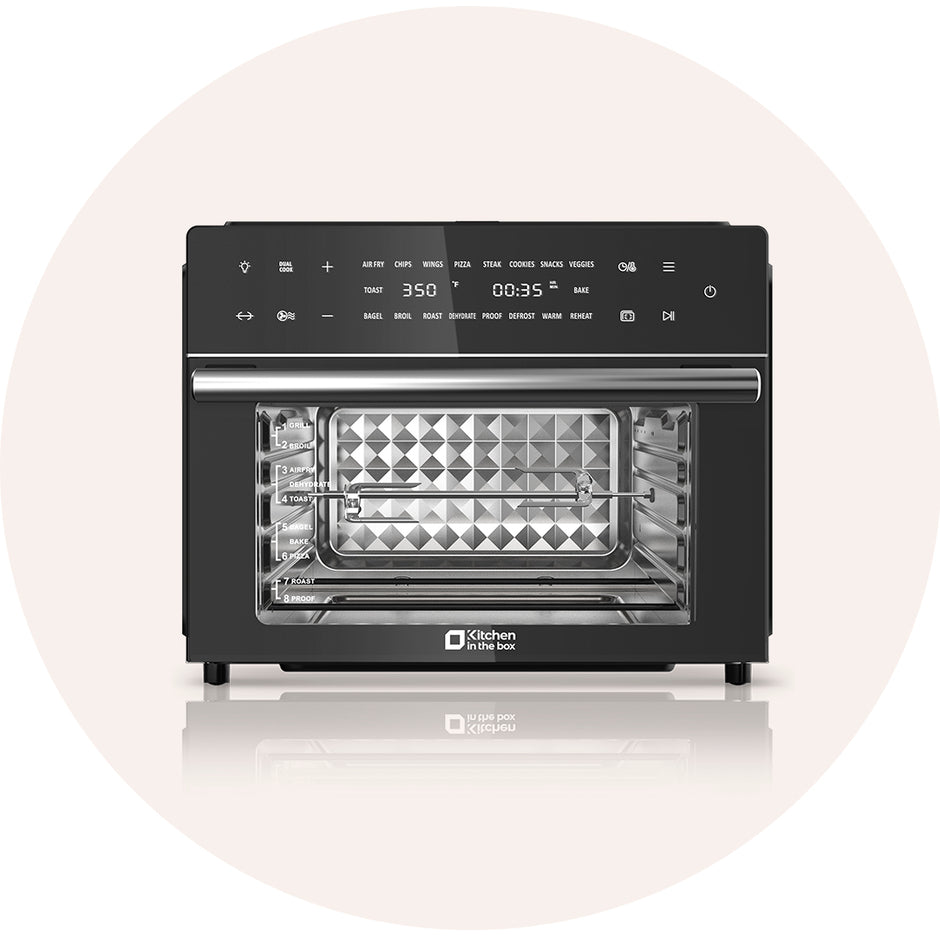 Mini 3.2 Quart Tilt-Head Stand Mixer| Kitchen in th box – Kitchen in ...