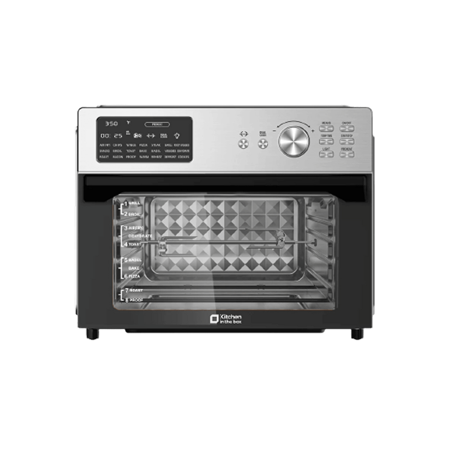Premium Stand Mixers for Effortless Baking | Kitchen in the Box