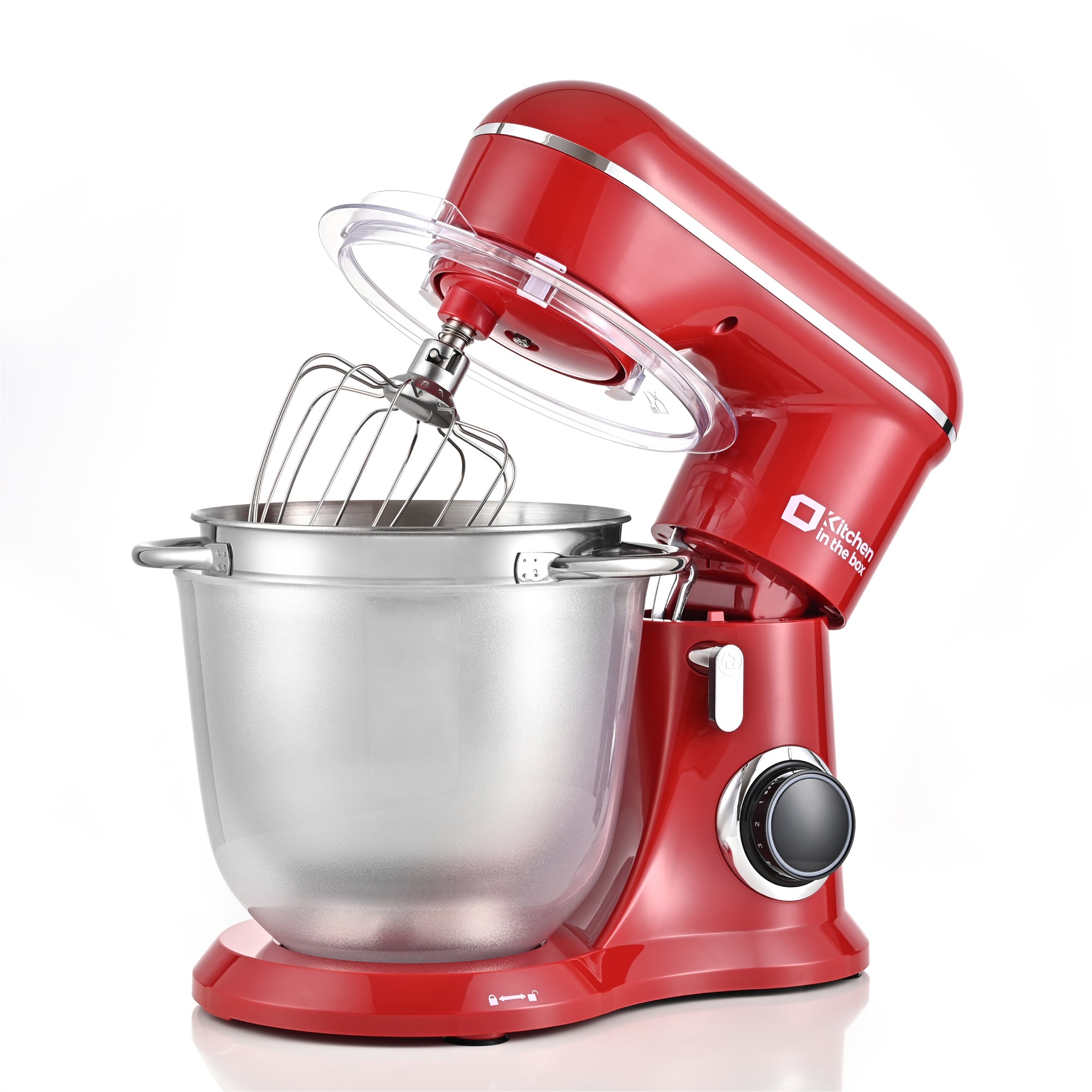 Every Major Kitchen Mixer Brand Ranked Worst To Best