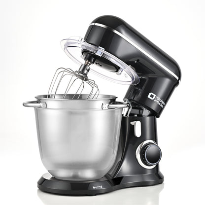 10 Speed Tilt-Head Stand Mixer With 4.5QT+5QT Nesting Bowls & Color options